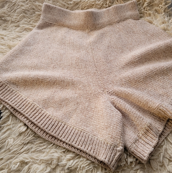 FP Beach by Free People Knit shorts - Picture 2 of 10